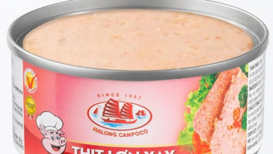 Sau vụ bê bối đồ hộp Hạ Long, TP.HCM mở rộng Chương trình “Tick xanh trách nhiệm"